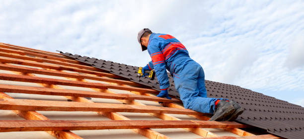 Best Emergency Roof Repair Services  in Forest Park, GA