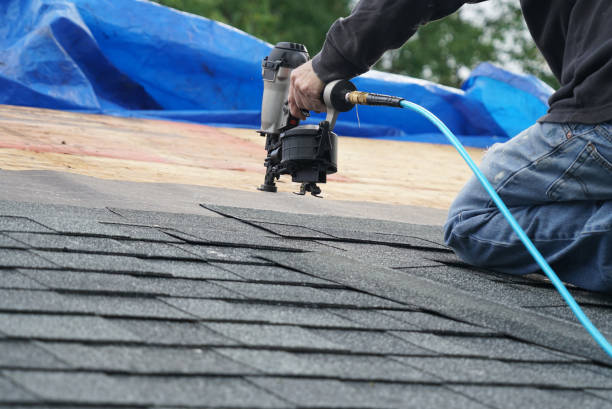 Best Roof Leak Repair  in Forest Park, GA