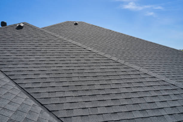 Best Roof Ventilation Installation  in Forest Park, GA