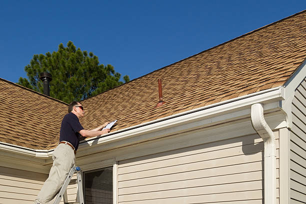 Best Roof Coating and Sealing  in Forest Park, GA